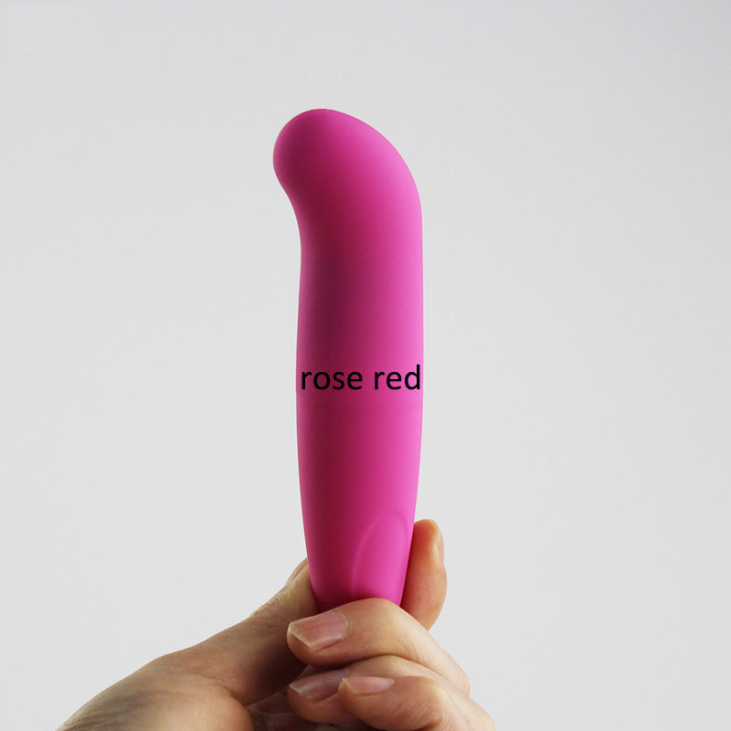 Powerful Mini G-Spot Vibrator Small Bullet Clitoris Stimulator Dolphin Vibrating Egg Sex Toys