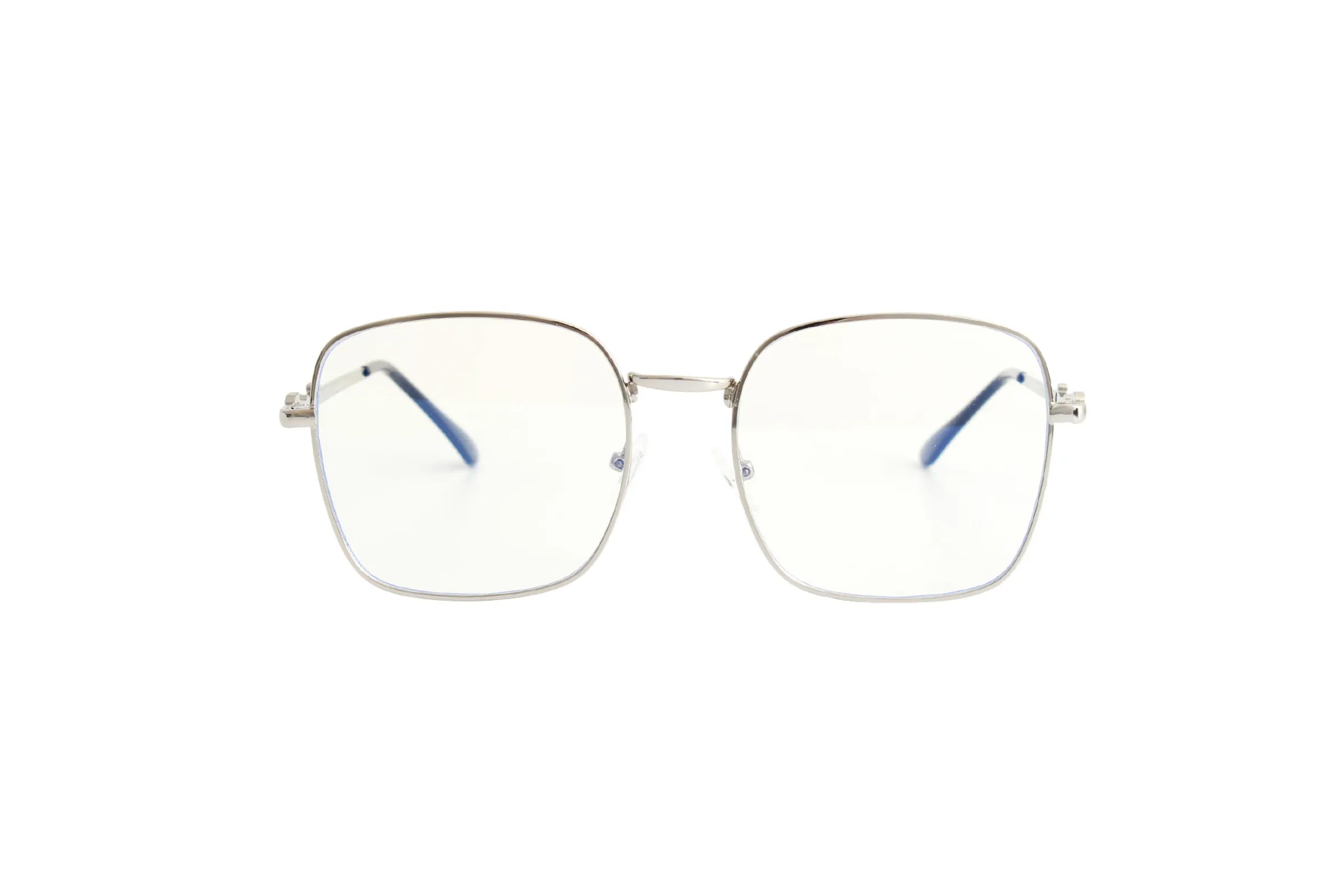 Blue Light Square Glasses