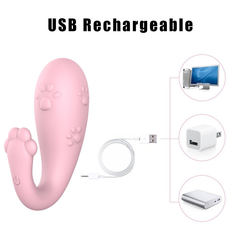 8 Speeds Monster Shape Vibrator APP Bluetooth Wireless Control G-spot Vibrating Egg Dildo Adult Games Sex Toys