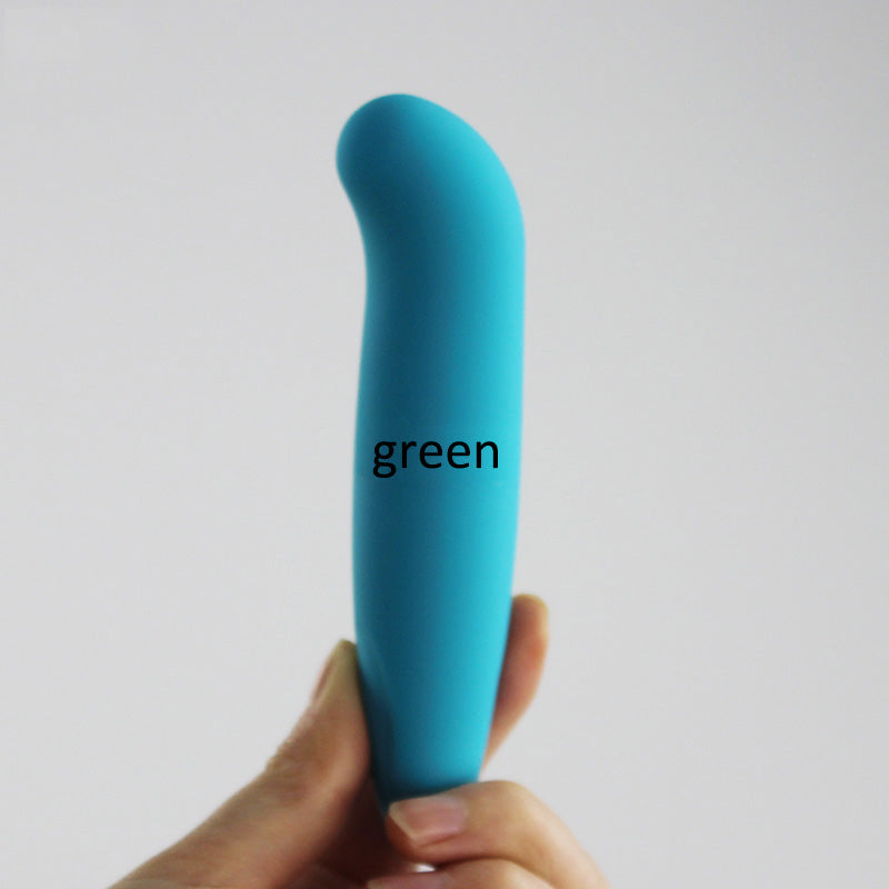 Powerful Mini G-Spot Vibrator Small Bullet Clitoris Stimulator Dolphin Vibrating Egg Sex Toys