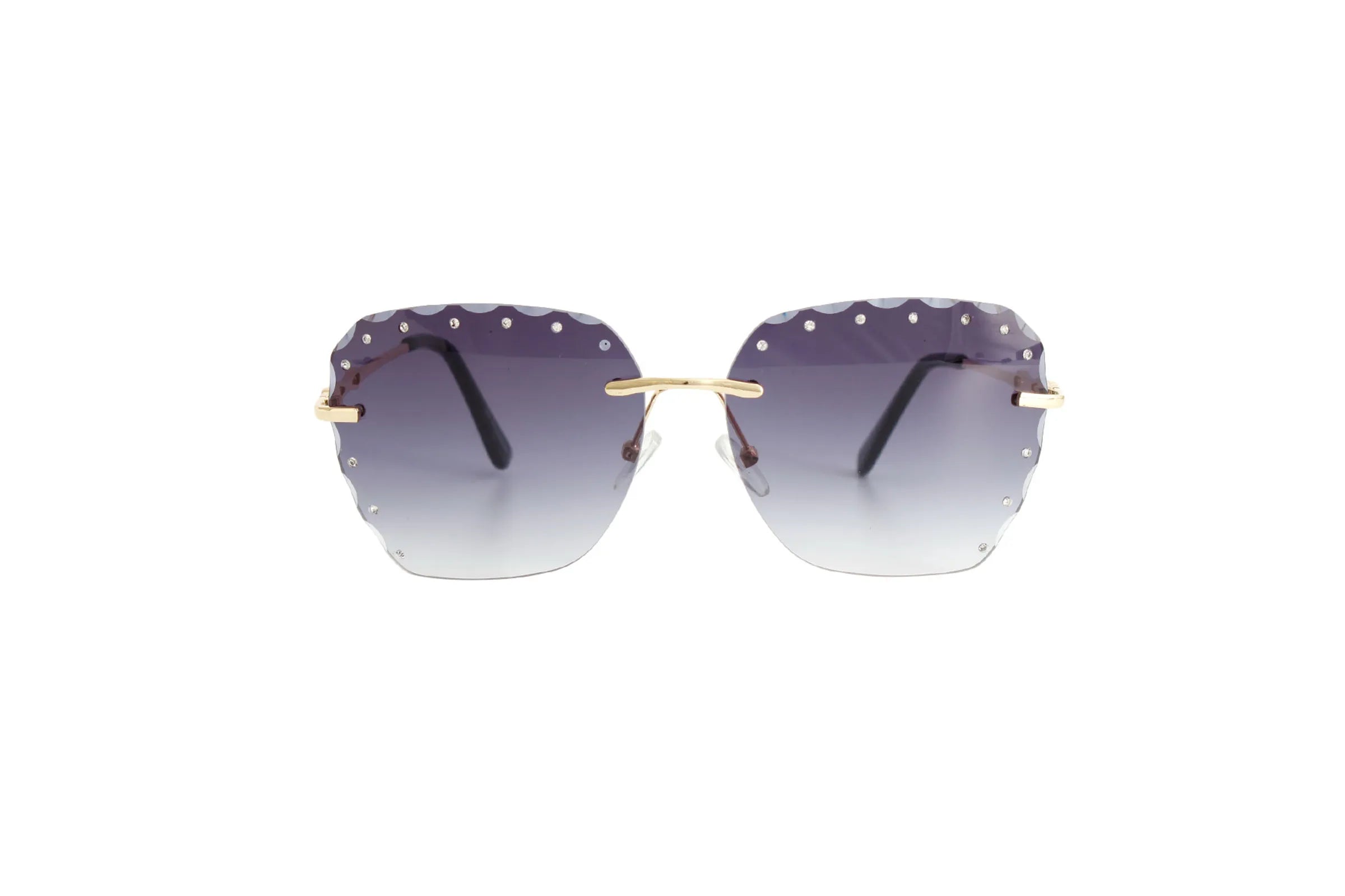 Diamond Cut Sunglasses