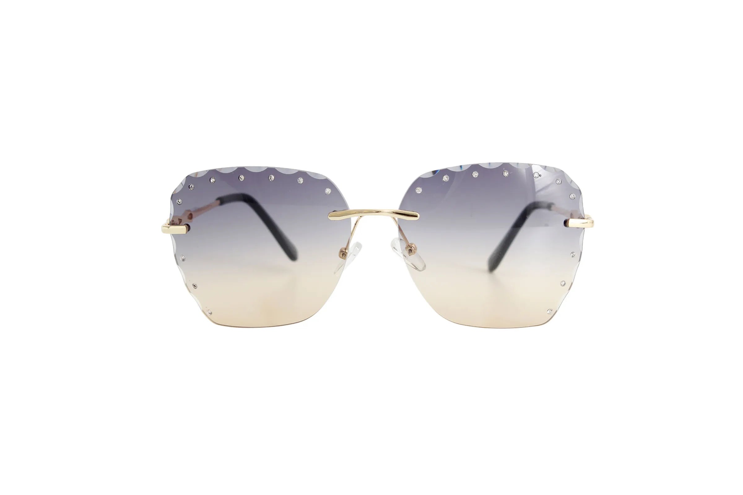 Diamond Cut Sunglasses