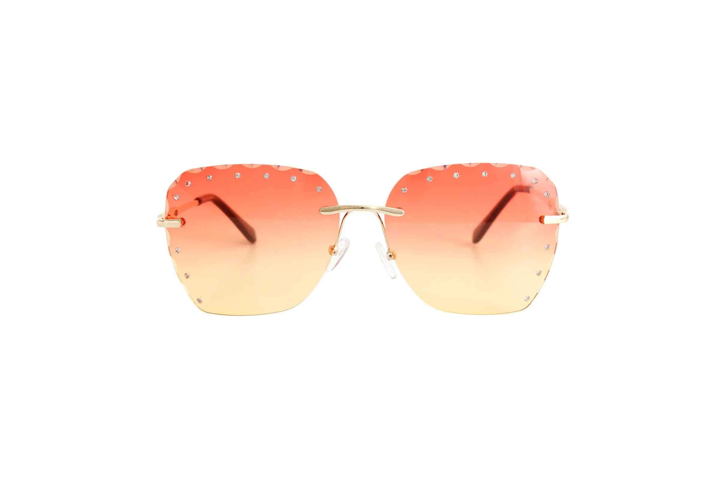 Diamond Cut Sunglasses