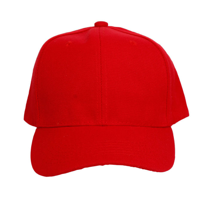 Hat Canvas Baseball Cap for Women