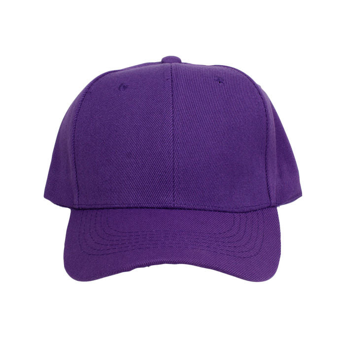 Hat Canvas Baseball Cap for Women