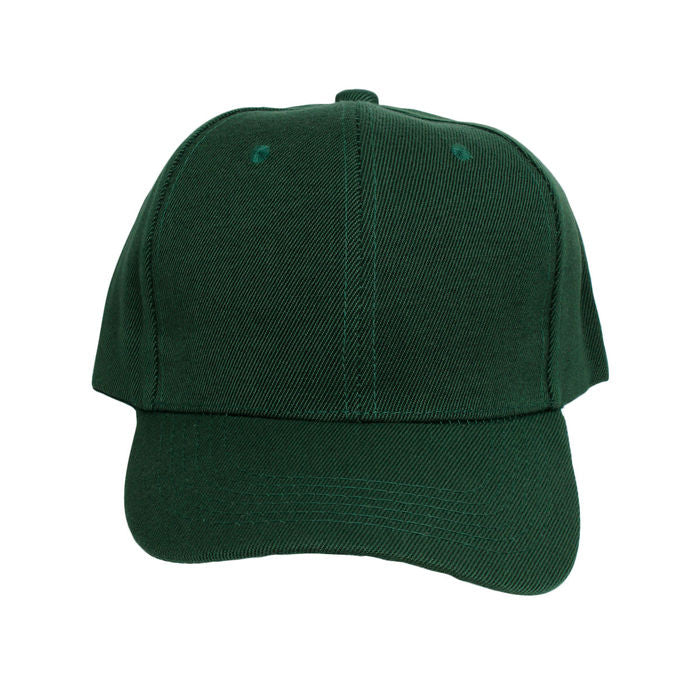 Hat Canvas Baseball Cap for Women